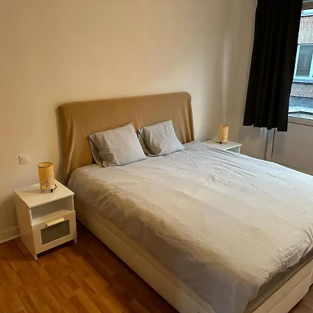 Apartment Renove *