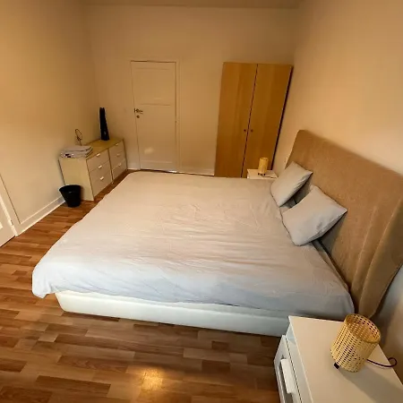 Apartment Renove *