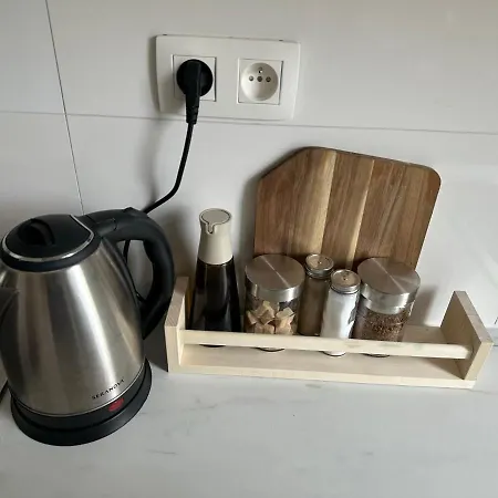 Apartment Renove *