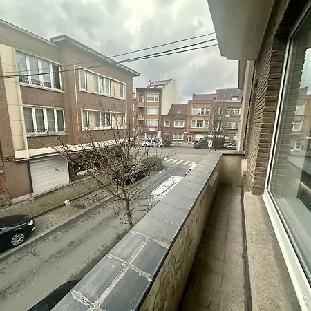 Renove Apartment *